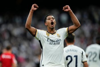 British footballers who have played for Real Madrid