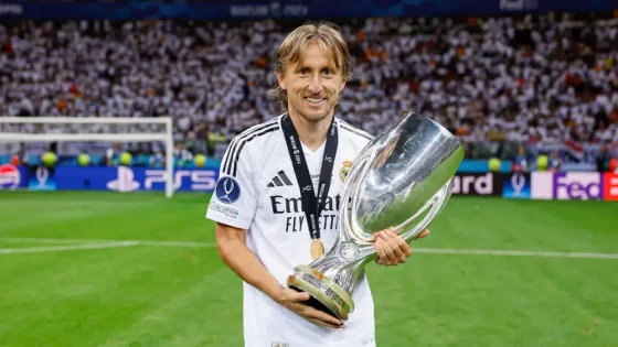 Luca Modric tax fraud ancelotti