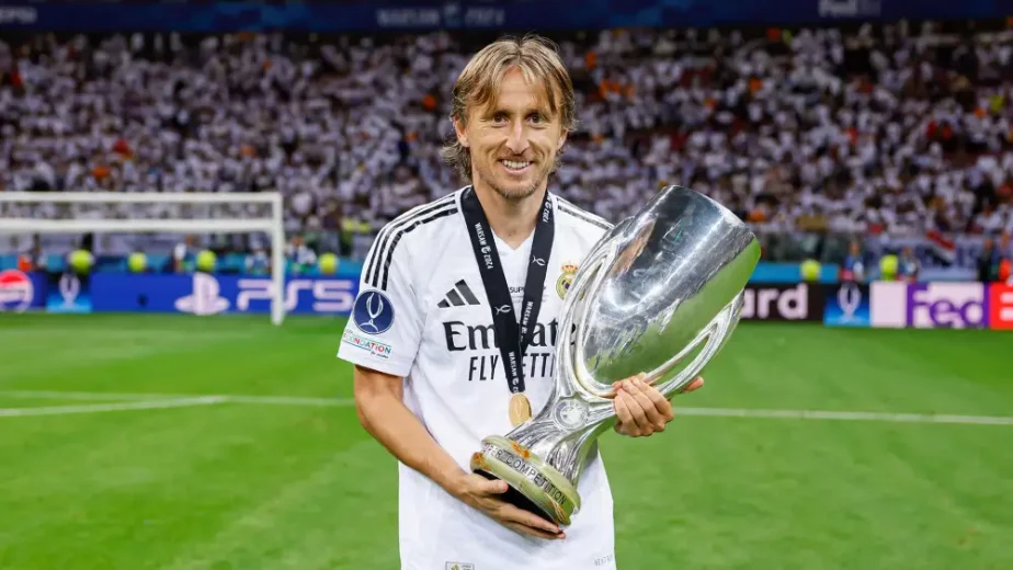 Luca Modric tax fraud ancelotti