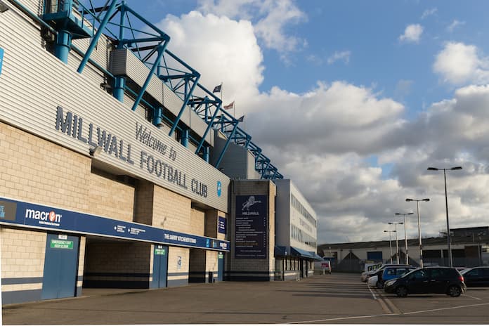 Alex Neil Millwall