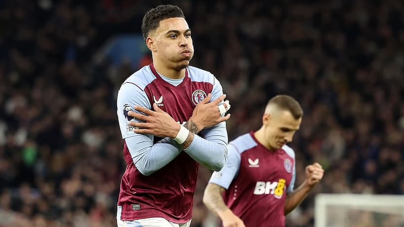 Club Brugge Aston Villa Champions League preview