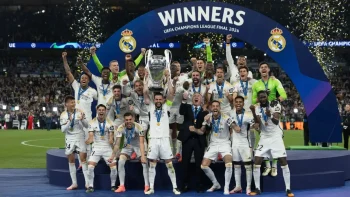 Deloitte Money League