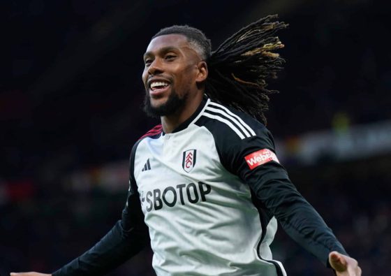 Fulham Manchester United stats