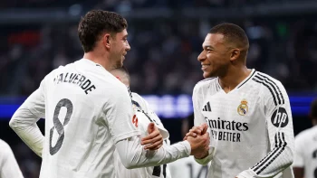 Real Madrid Atletico Live Stream