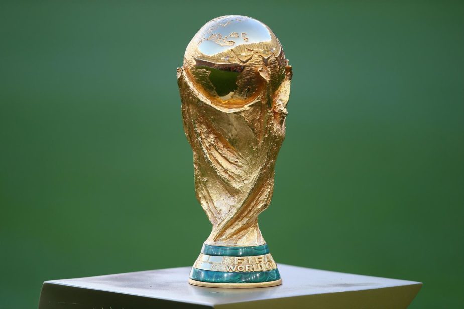 World Cup 2026 Qualifying Draw Home Nations Learn Opponents