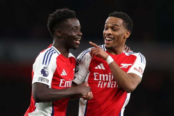 Arsenal Fulham Preview