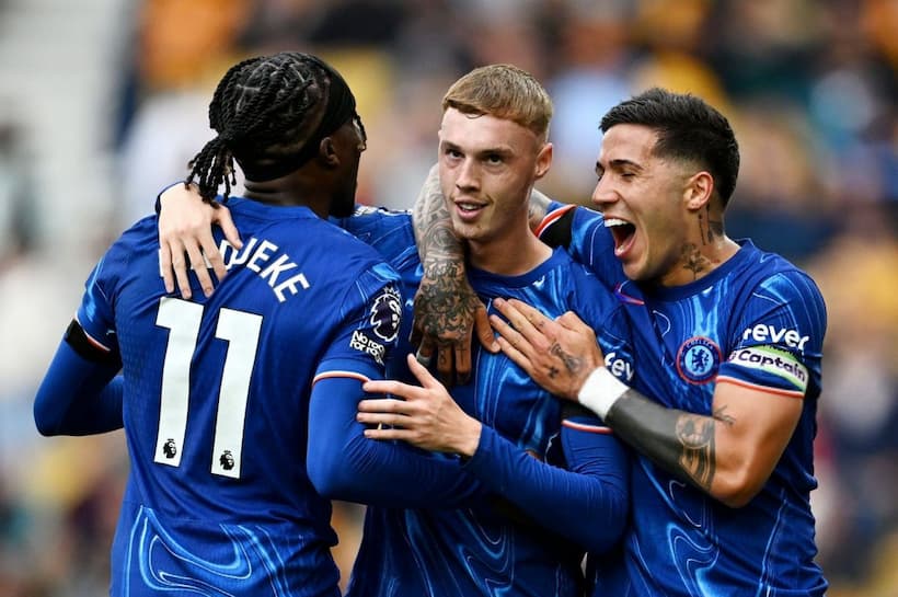 Tottenham Vs Chelsea Preview Prediction Team News Tottenham Vs Chelsea Preview Prediction Team News