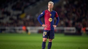Dani Olmo AC Milan