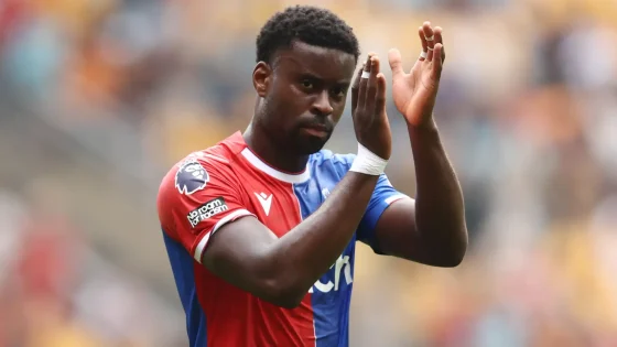 Marc Guehi Chelsea Transfer Odds Shorten