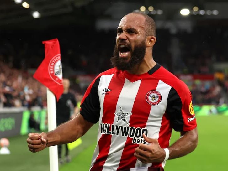 Bryan Mbeumo Collected 236 FPL Points Last Season 