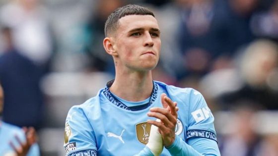 Big Man Bakar Gameweek 32 FPL Tips: Phil Foden Is a Doubt