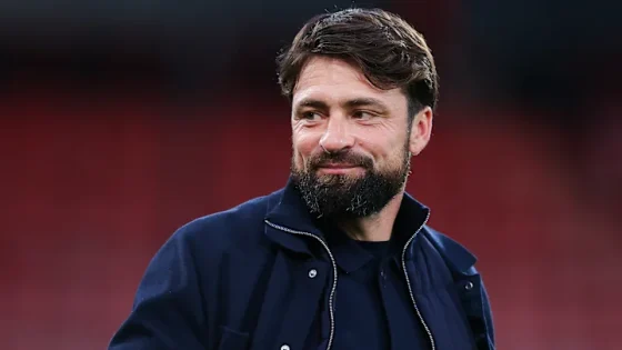 Russell Martin sacked southampton