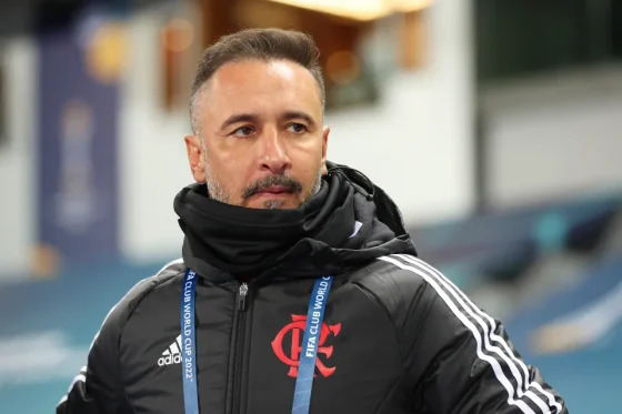 Vitor Pereira Wolves