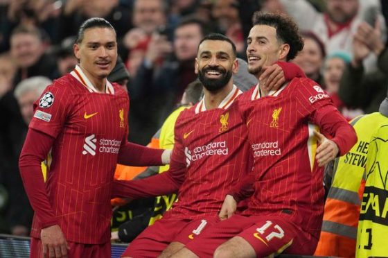 Liverpool Everton preview and stats