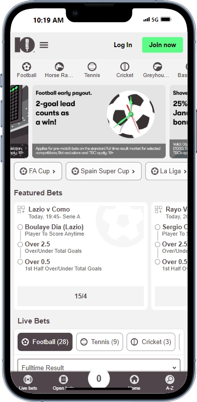 Best Betting Apps
