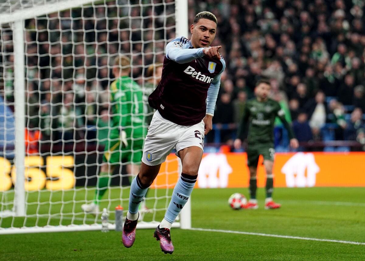 Aston Villa vs Crystal Palace Tips: 7/1 Premier League Bet Builder