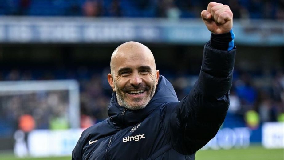Chelsea Manager Enzo Maresca Has Support of the Board