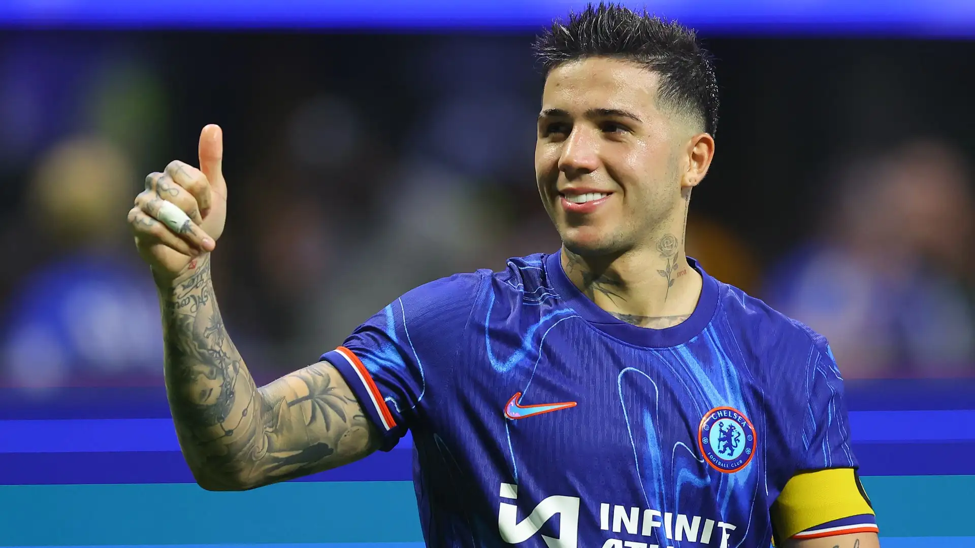 Chelsea Tottenham Highlights