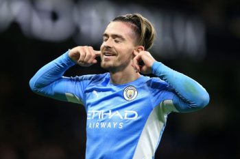 Manchester City Plymouth Preview