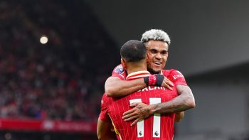 Liverpool Newcastle Player Ratings