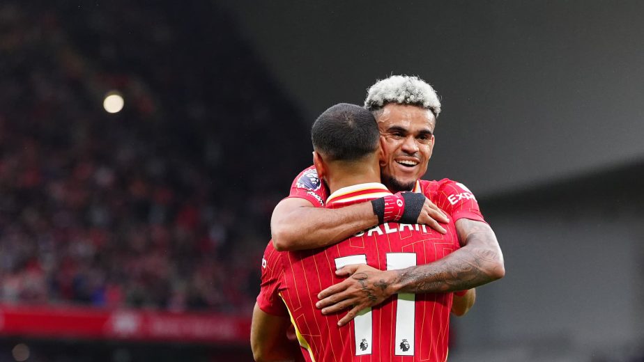 How to Watch Brighton vs Liverpool