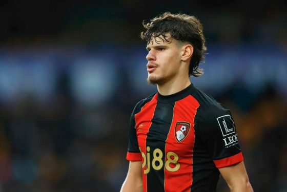 Bournemouth Man City preview