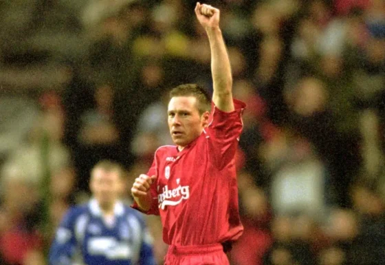 Nick Barmby