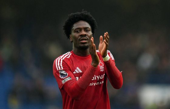 Ola Aina is a potential player to replace Trent Alexander-Arnold