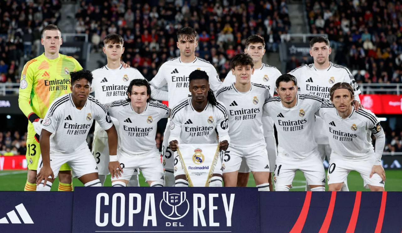 Dep Minera vs Real Madrid Preview, Team News and Prediction