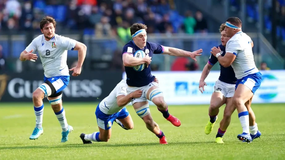 Scotland Vs Italy preview