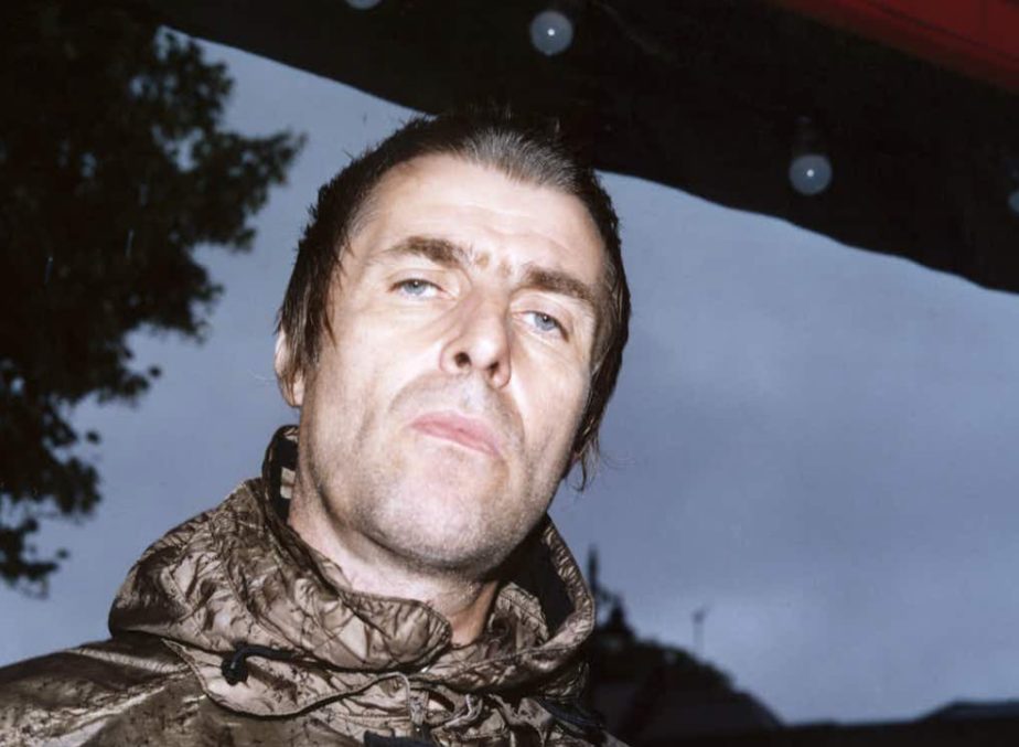 liam gallagher hits back at mark goldbridge