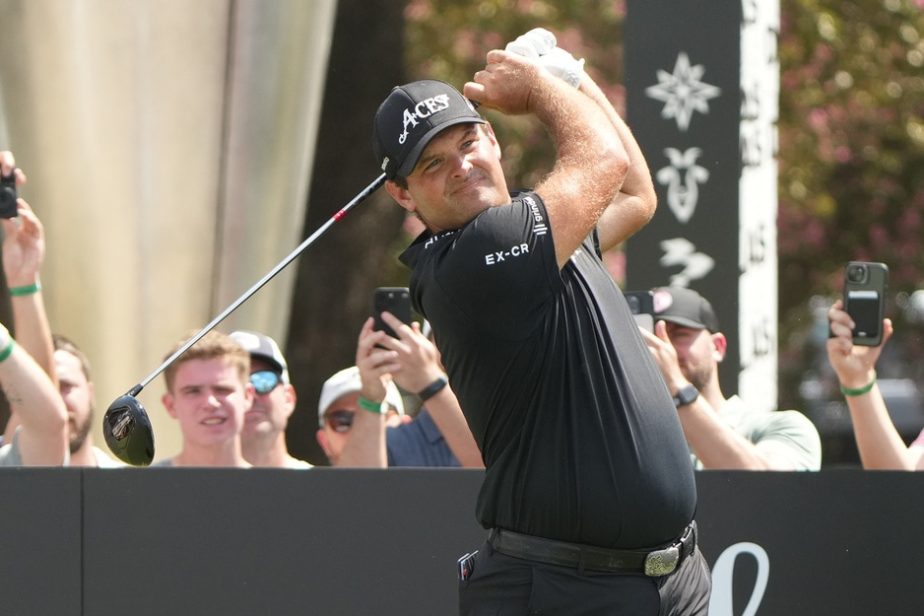 Patrick Reed on PGA Tour Return
