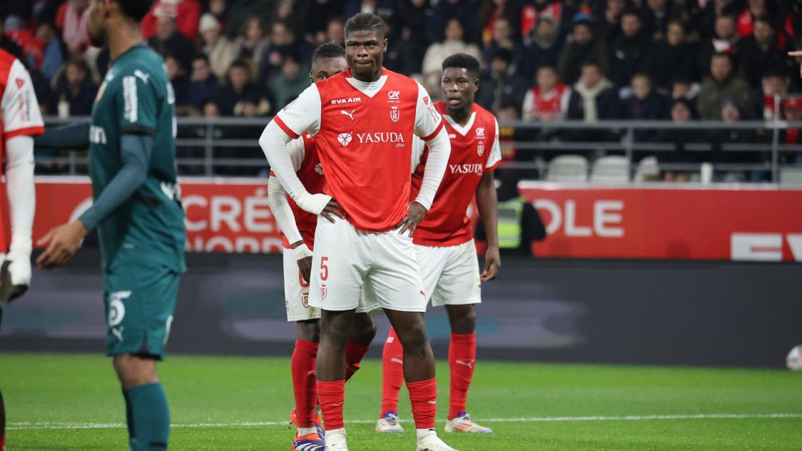 Emmanuel Agbadou: Wolves Confirm Signing Of Reims Defender