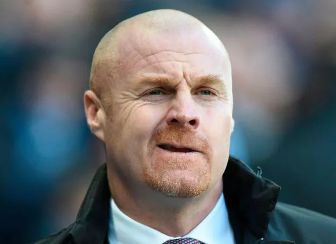 Sean Dyche