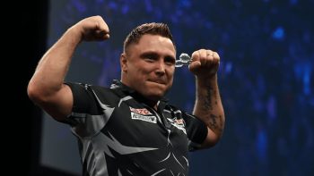 World Matchplay Tips