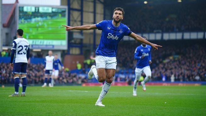 Dominic Calvert-Lewin