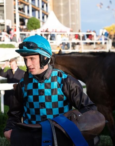 The 'Other' Lossiemouth's Silks