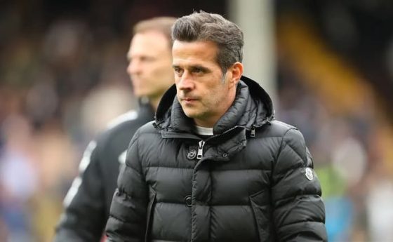 Marco Silva Borussia Dortmund manager betting odds