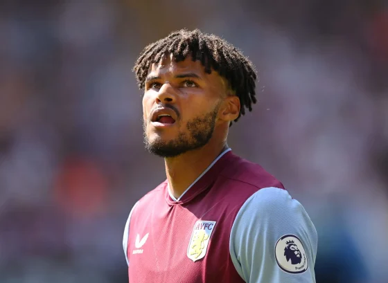 Aston Villa injury news
