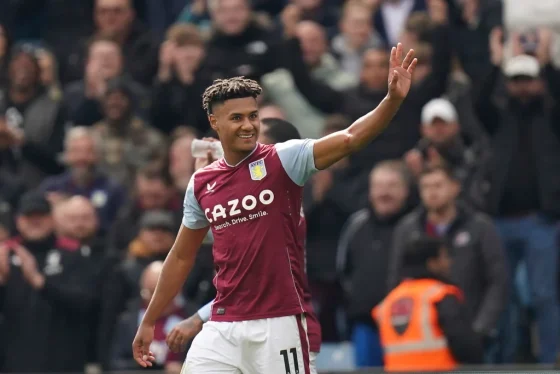 Southampton Aston villa highlights