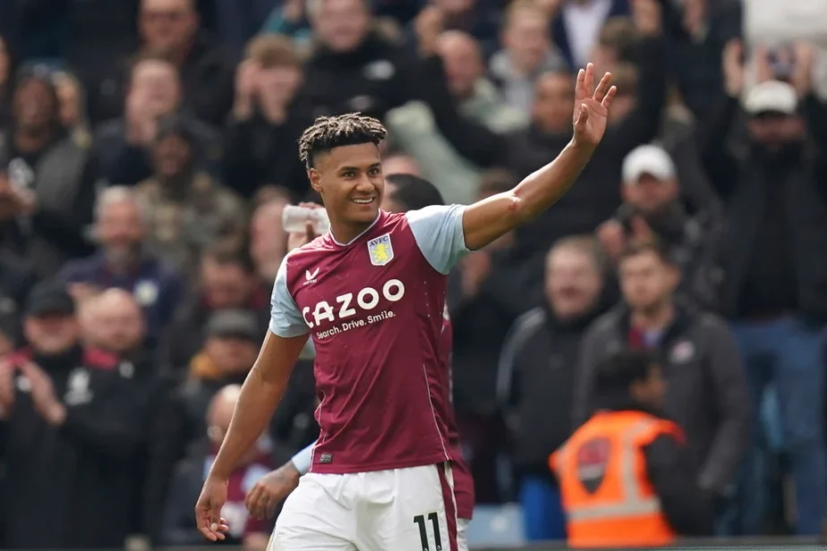 Everton Vs Aston Villa highlights