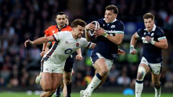 Who Could replace Ollie Lawrence - Henry Slade