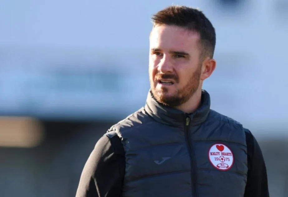 Barry Ferguson Rangers