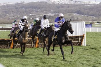 Friday Cheltenham Ante-Post Betting Tips 2026: Gold Cup Day Best Bets