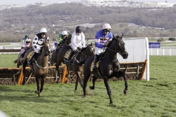 Friday Cheltenham Ante-Post Betting Tips 2026: Gold Cup Day Best Bets