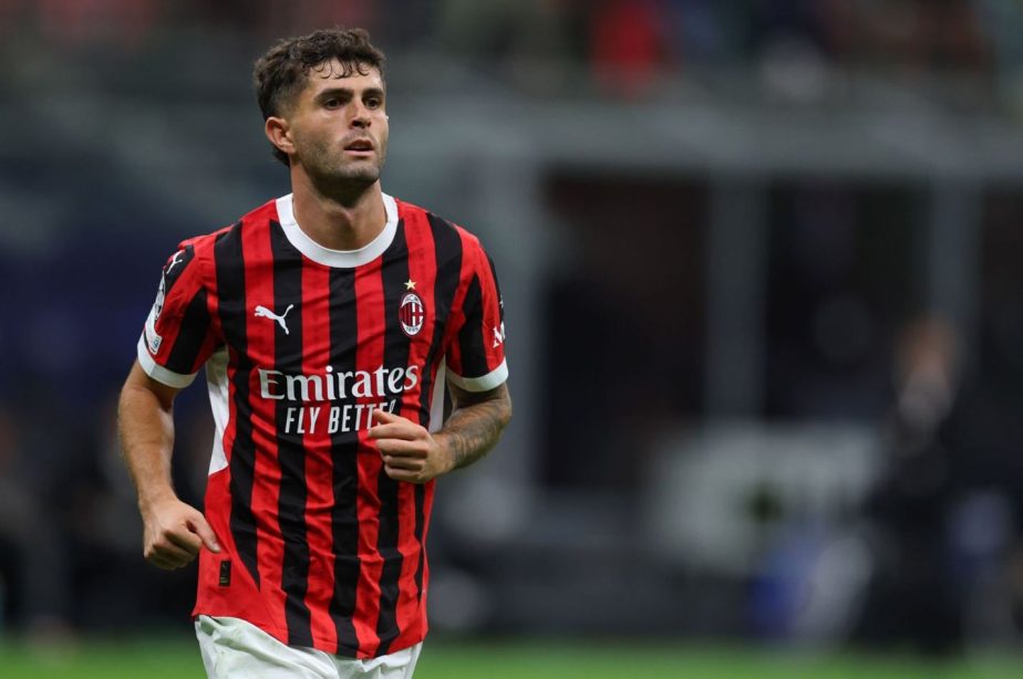 AC Milan Feyenoord Preview