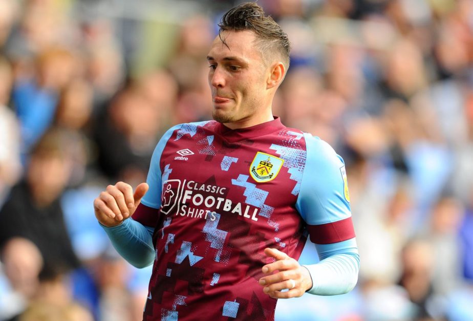 Preston Burnley Preview