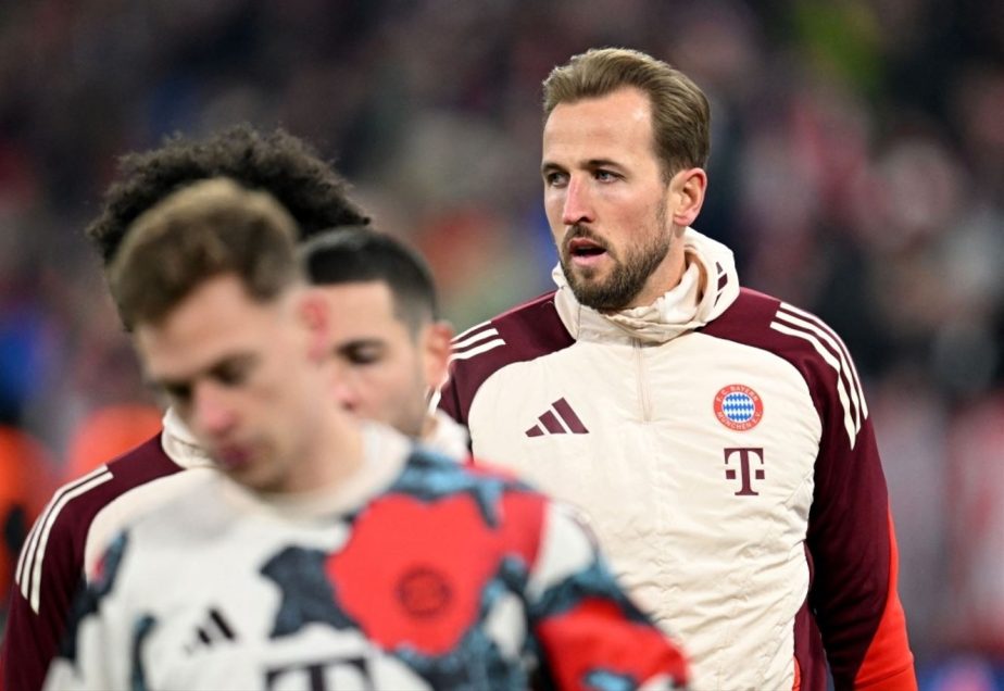 Bayern Munich Leverkusen Preview