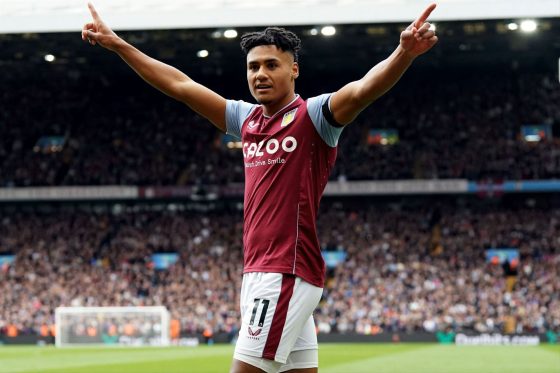 St Louis Aston Villa Tips