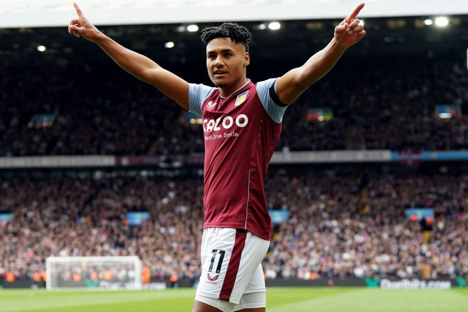 St Louis Aston Villa Tips